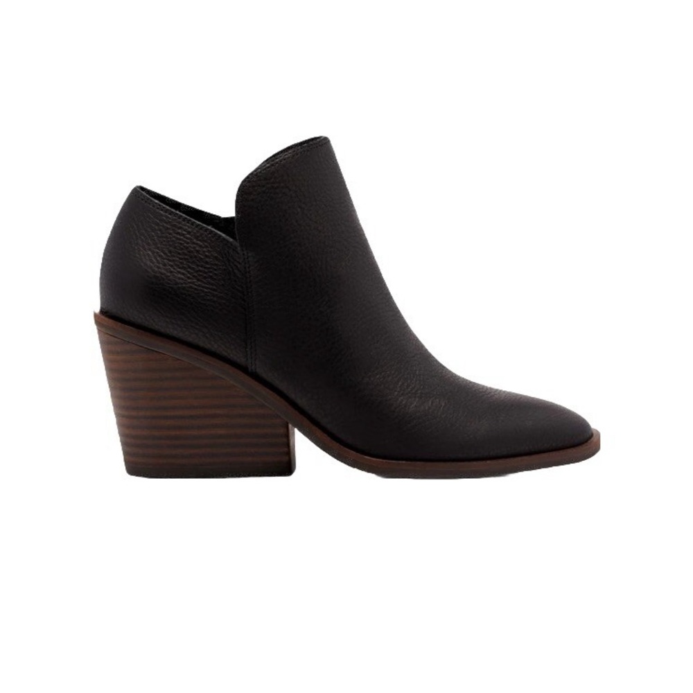 Lucky Brand Saucie Boots